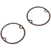 SP Takekawa 00-02-0286 Clutch Cover Gasket 2 Pieces Monkey