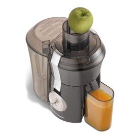Hamilton Beach 67650 Big Mouth Pro Juice Extractor