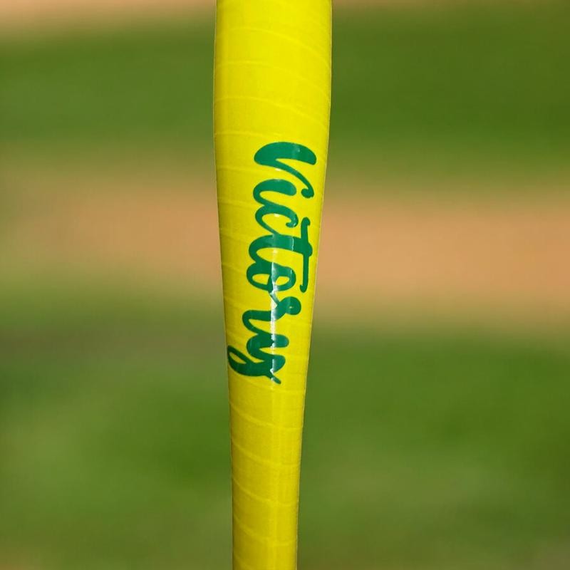 Pencil Bat Sport Wiffeball Limited Edition - Perfect for Kids