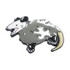 Happy Opossum Possum Magnet