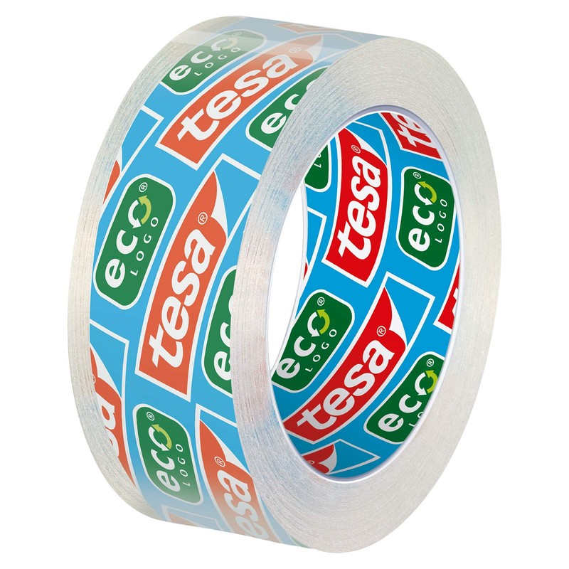tesa Easy Cut® Economy EcoLogo®, incl. 1 roll tesafilm® /
