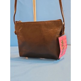 Pinky Bags By Pinky Ladies Handbags Made In The USA Genuine Leather