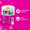 Lemi Shine Washing Machine Cleaner - Hard Water Citric Acid