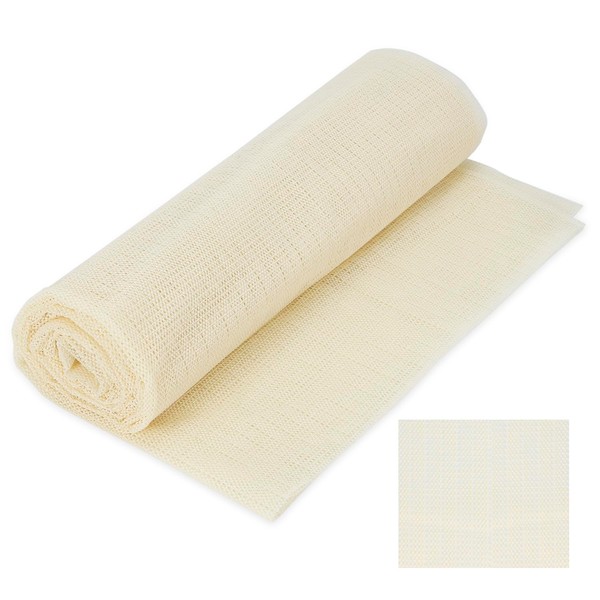 QWORK® Carpet Non-Slip Underlay, 180 x 200 cm, Non-Slip Mat