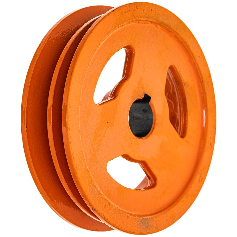 8TEN Deck Spindle for Kubota RCK60RP-1500Z 60-inch K5647-34510 K5651-33580 K5647-34540