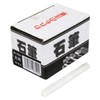 Takumi Stone Brushes, Thick Square (Quarters), Pack of 50
