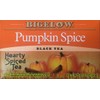 Bigelow Tea Pumpkin Spice, 1.44 oz