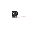 Accessory QIDI TECH PLUS4 Hot End Cooling Fan