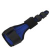 Trigger Finger Guard Splint Detachable Finger Straighter for Bent Mallet