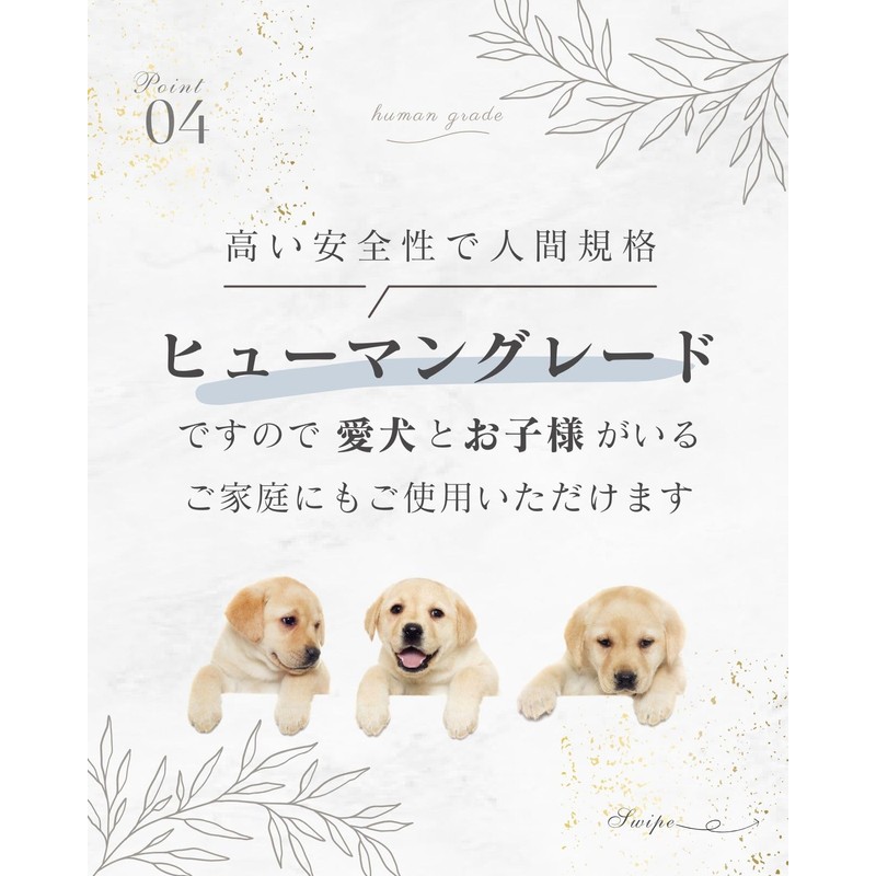 犬 虫除けスプレー 100ml×2 まとめ買いお得セット 植物成分で虫を寄せ付けない 犬 アロマ 虫除け なめても安心な天然由来成分処方 直接噴霧OK