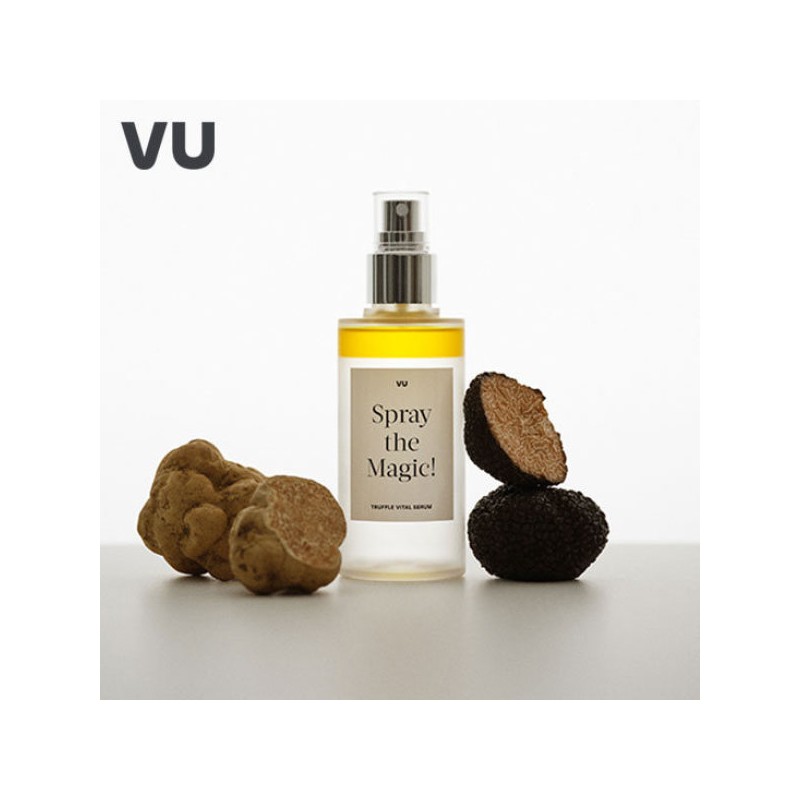 뷰 트러플 바이탈 세럼 150ml 2개 View Truffle Vital Serum