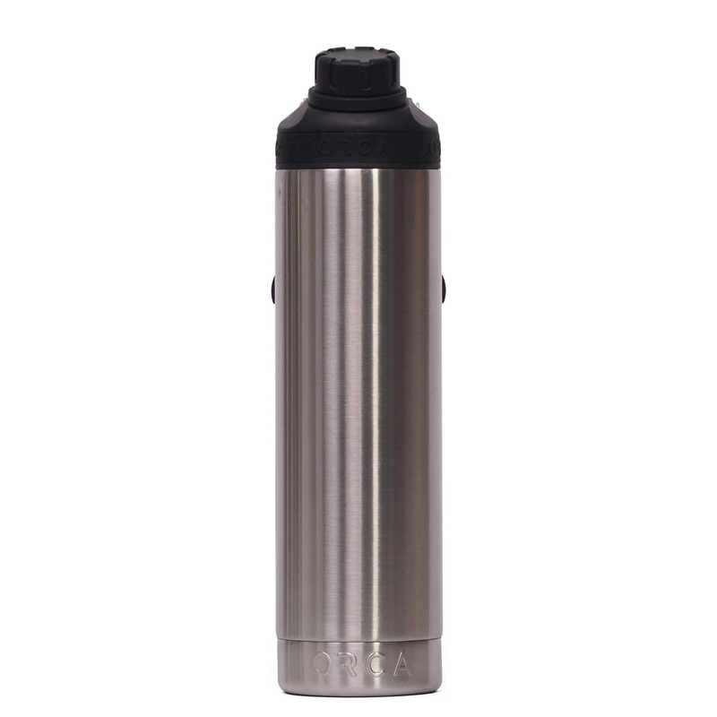 ORCA Hydra 22oz | Insulated, Stainless Steel Water Bottle with
