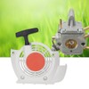 Pull Starter Recoil Starter for STIHL FS400 FS450 FS480 Brushcutter