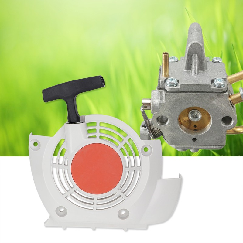 Pull Starter Recoil Starter for STIHL FS400 FS450 FS480 Brushcutter