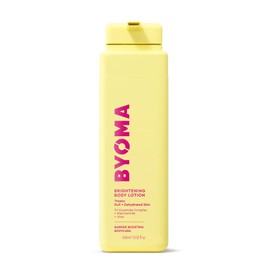 BYOMA BODY Brightening Body Lotion 400ml