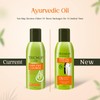 TRICHUP Trichup Hair Fall Control Herbal Hair Oil (200 ml