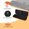 Tourmate Hard Storage Case for Greatever Dry Snorkel Set,Travel Case