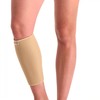 Super Ortho Calf Bandage Black