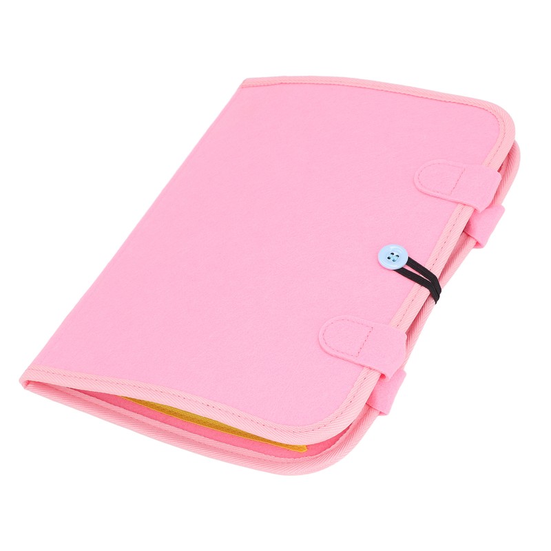 Educational Activity Developing Sensory Board Kids Dress Learning Board Toy