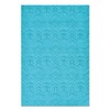 Sizzix 3-D Textured Impressions Embossing Folder Mark Making, 665358