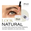 Cera Para Peinar Y Definir Cejas Divya Natural