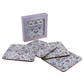 Coasters | Lodden design | Set of 4
