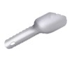 Outdoor Portable Shovel Multipurposes Ultra Light Aluminum Shovel for Camping