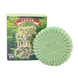 Jabones Esotéricos | Para limpias y despojos | Ideales para el amor, dinero, fortuna, abundancia | Aromáticos | Titulo e elegir (Ruda)