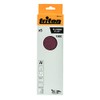 Triton Sanding Belt 76 x 533mm 5pk 100 Grit (689327)