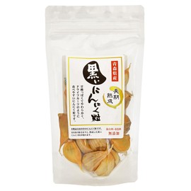 Ohm Electric Health Care Division Black Garlic Grains, 4.6 oz (130 g)
