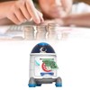 Rocket Piggy Bank Password Cute Coin Bank Intelligent Voice Reminder