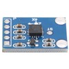 Angle Sensor Module Triple Axis Accelerometer Tilt Angle Module Components