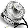 YZF10-20 Condenser Fan Motor AC 120V 60Hz 1550rpm 10/55W 0.8A