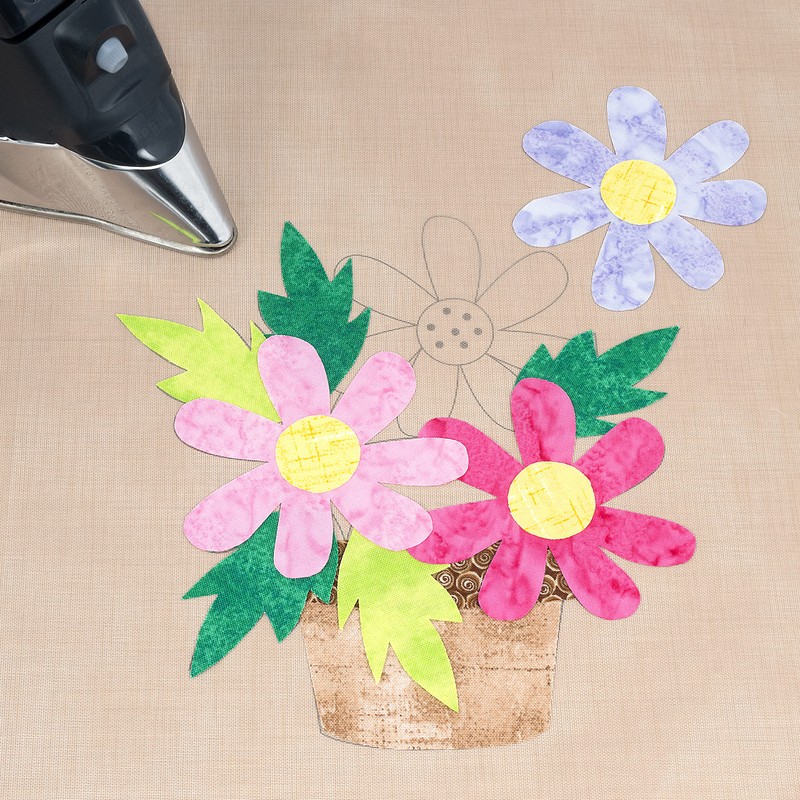 Dritz Pressing Sheet Notion, Light Beige