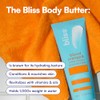 bliss Body Butter, Blood Orange + White Pepper, 6.7 fl.