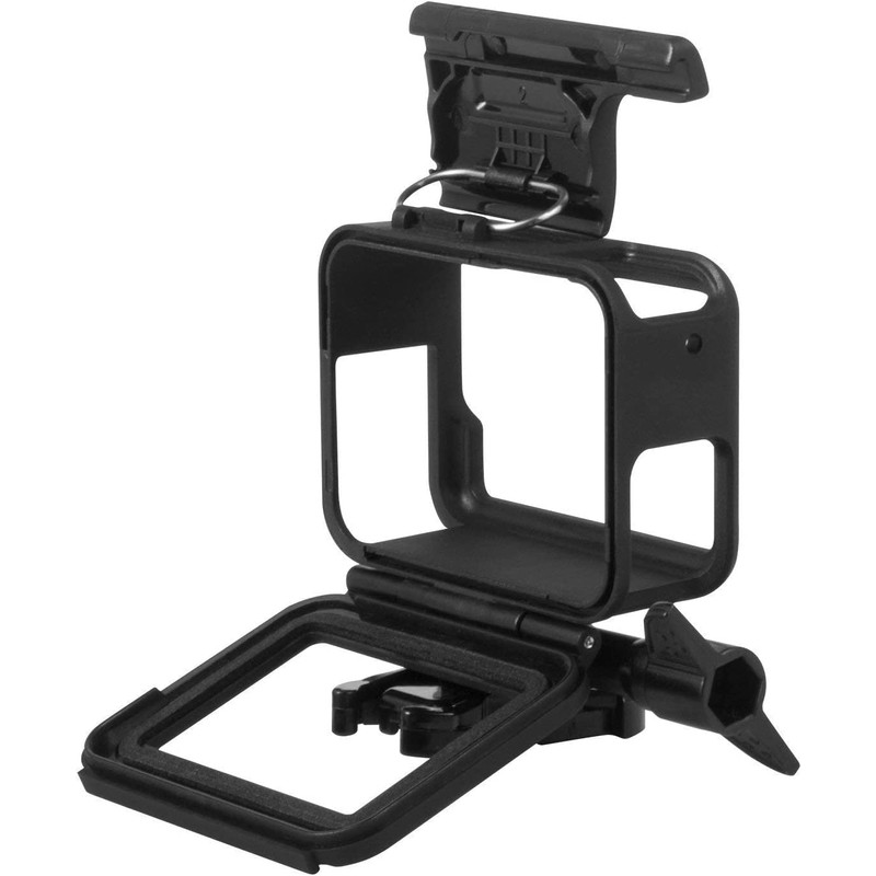KOSONE Hero Protective Case, Frame Compatible with GoPro Hero 7