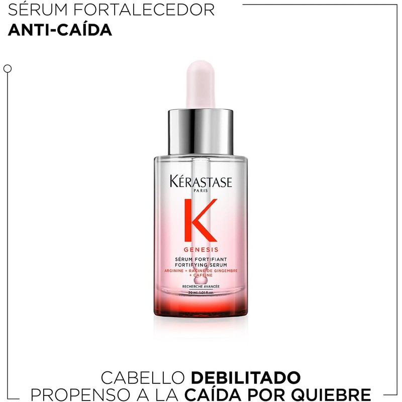 KÉRASTASE Genesis Sérum Anti-Caída Cabello Debilitado