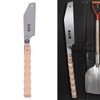 Single Sided Saw SK5 Alloy Blade Wooden Handle Hand Pull
