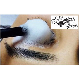 Eyelash Genie Lash Bath Set- Lash Extension Bathing Kit