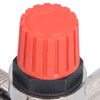 Air Compressor Pressure Switch, Double Outlet Tube Alloy Air Compressor
