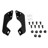 Tusk Cargo Barricade Black Powder Coated For Honda Talon 1000R