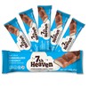 Broadway Candy 7th heaven (45g Bar, caramelized coconut)