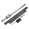 [Gulfcoast Robotics] MGN12 Linear Rail Precision Motion Kit for Ender