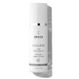 IMAGE Skincare Ageless Total Facial Cleanser, 6 oz.