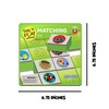PlayMonster Take N Play — Matching Game — Easy to