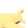 Stuffed Airplane Plush Toys Adorable Soft Comfortable Kids Toy Plane
