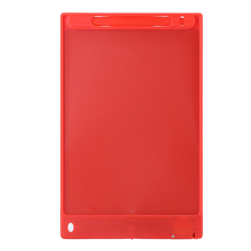2Pcs 8.5in Electronic Figure LCD Writing Pad Drawing Children Notebook