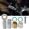 Brake Hose Kit Banjo Bolt Copper Olive Hose Adapter Bicycle