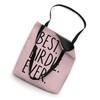 Best Birdie Ever Tote Bag