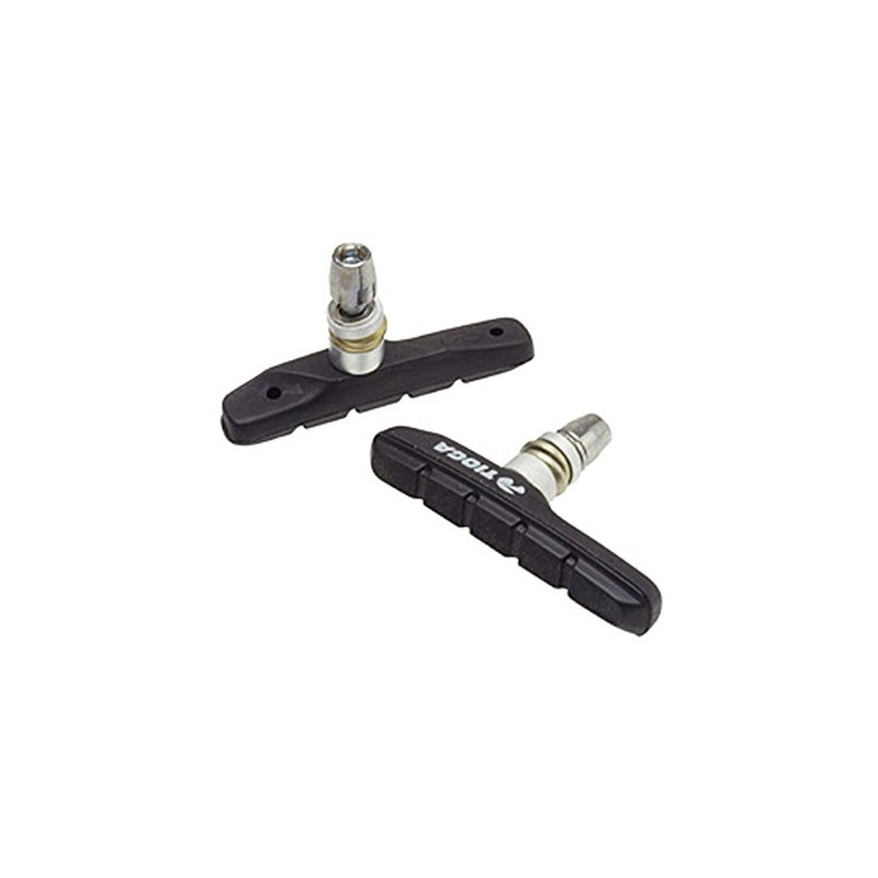 TIOGA V-Brake Shoe 941 Black